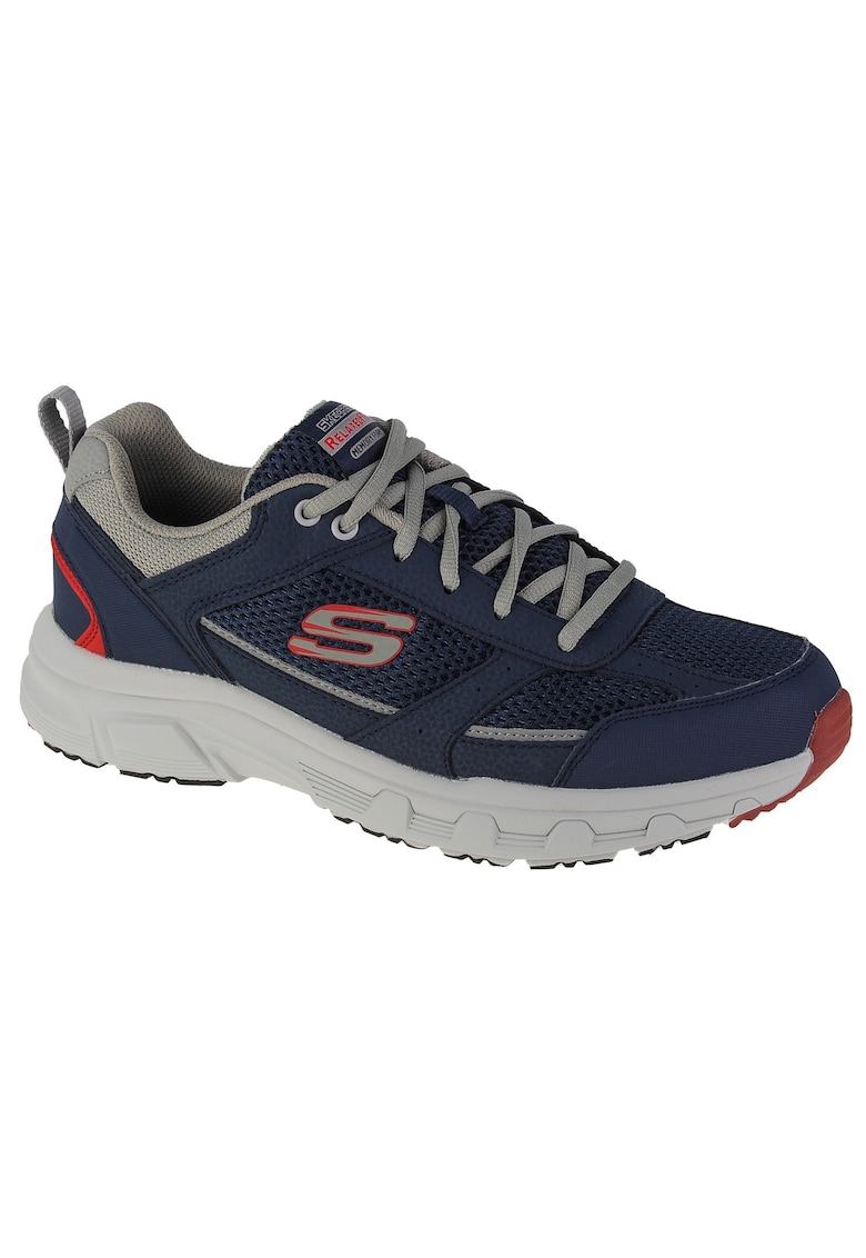 Pantofi sport - Oak Canyon-Verketta 51898 - Albastru marin