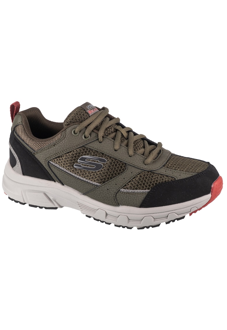 Pantofi sport - Oak Canyon-Verketta 51898 - Verde