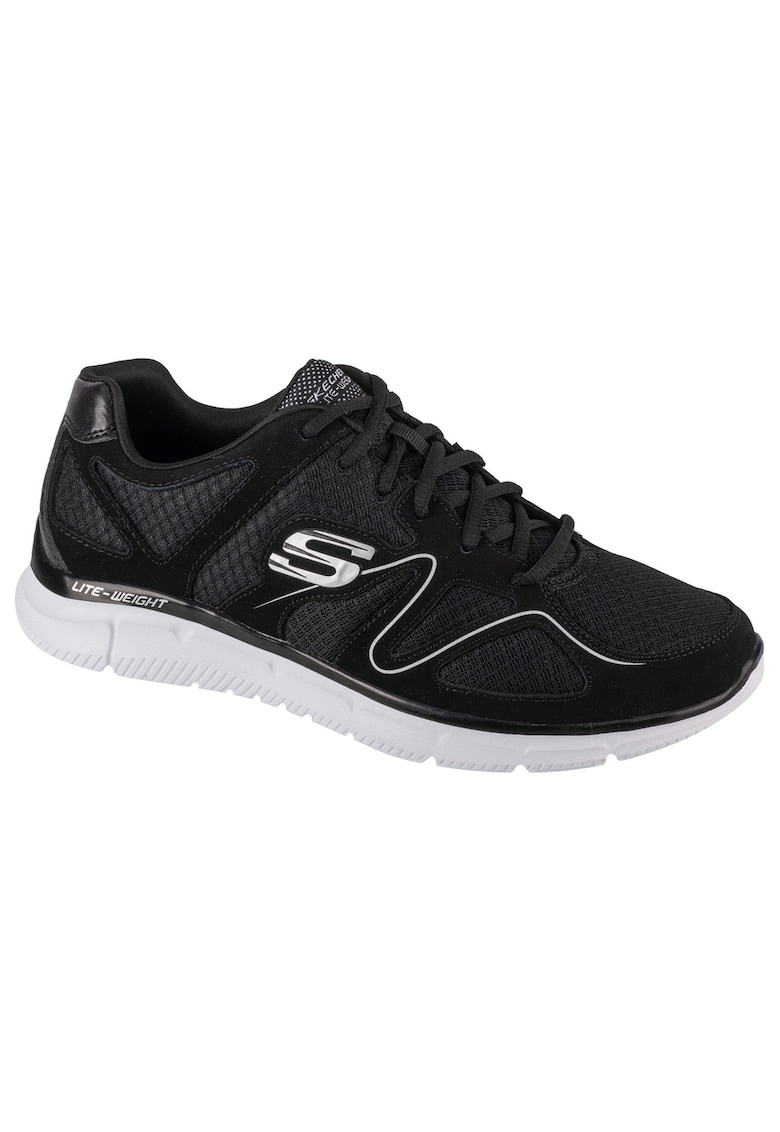Pantofi sport - Verse-Flash Point 58350 - Negru