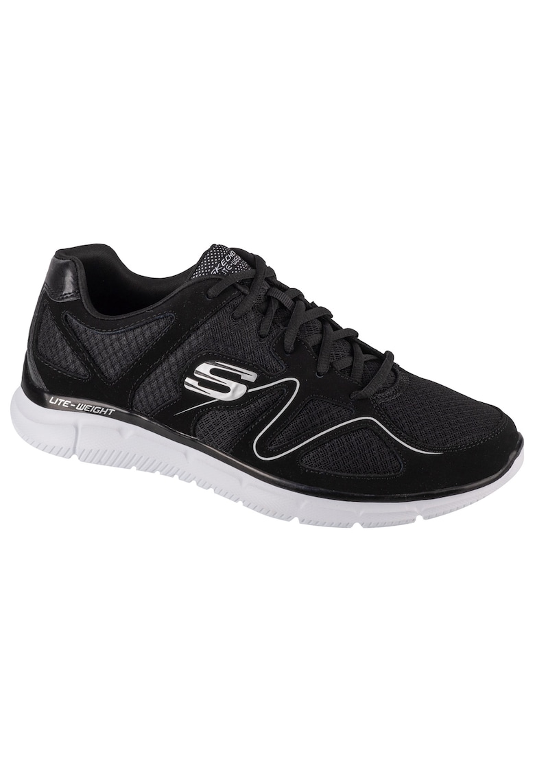 Pantofi sport - Verse-Flash Point 58350 - Negru