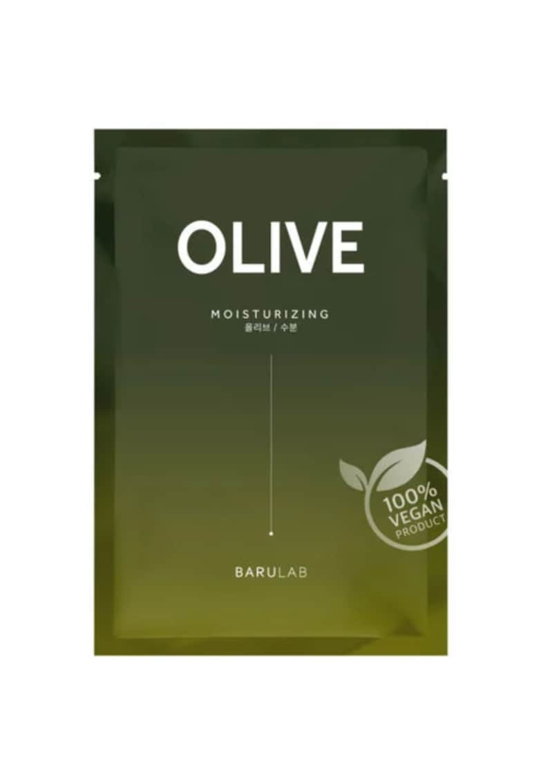 Masca servetel vegana - 23g -