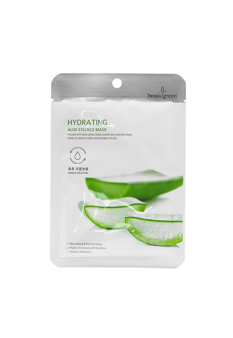 Masca servetel hidratanta cu aloe vera - 23ml -