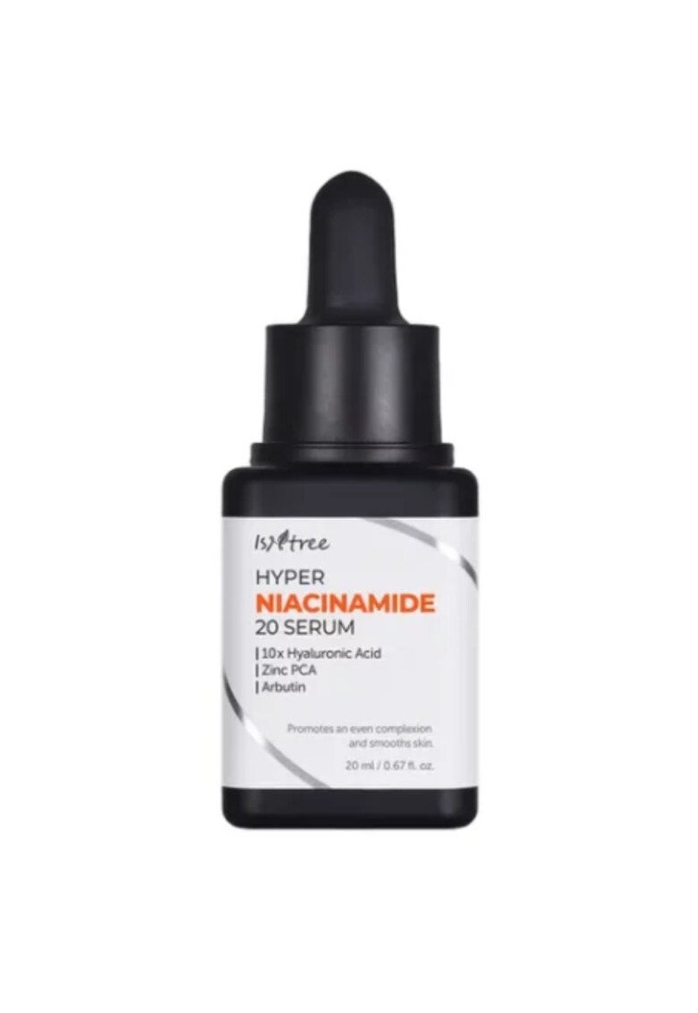 Serum cu 20% niacinamide - 20ml -