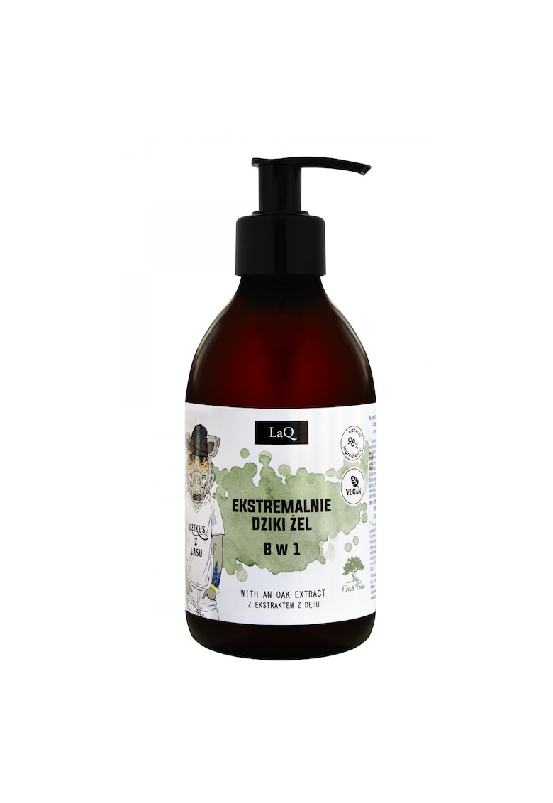 Gel de dus - 500 ml