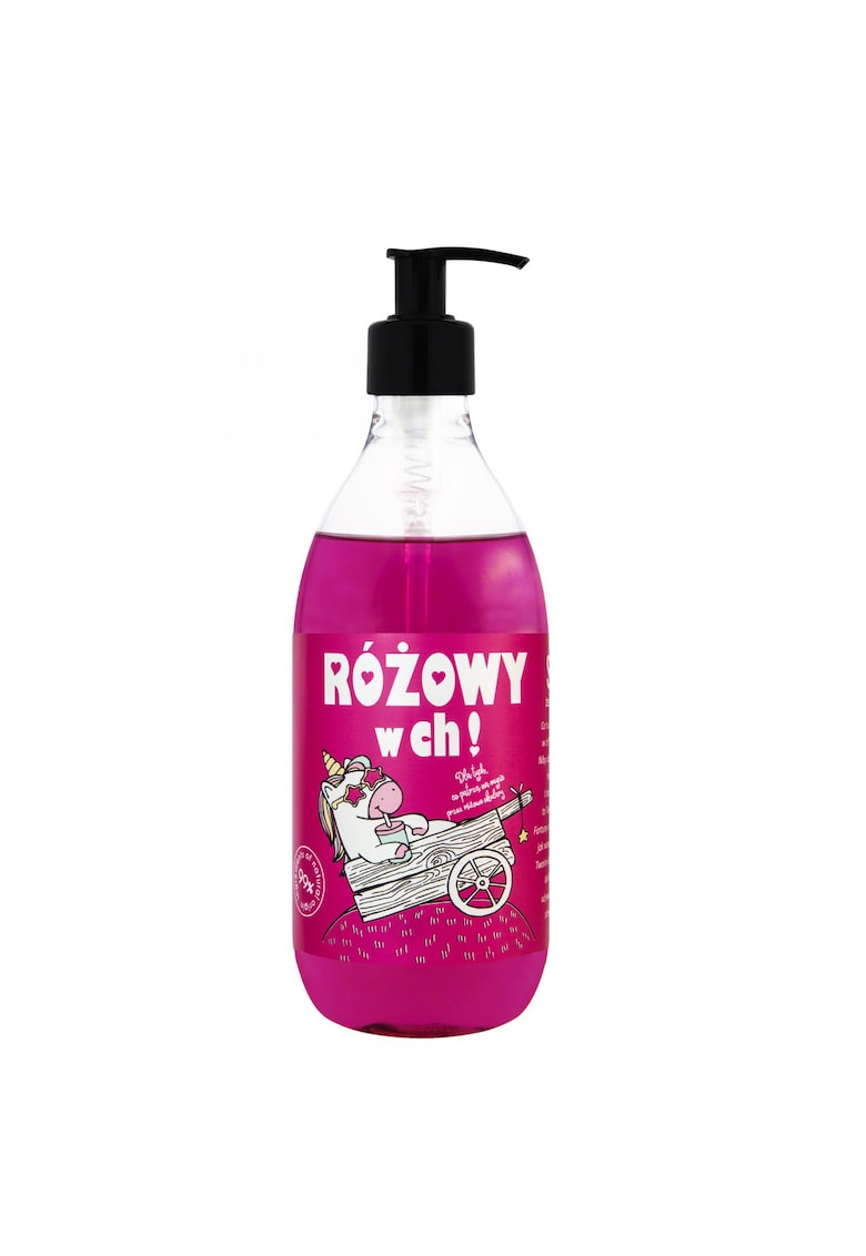 Gel de dus SHOTS! - 500 ml
