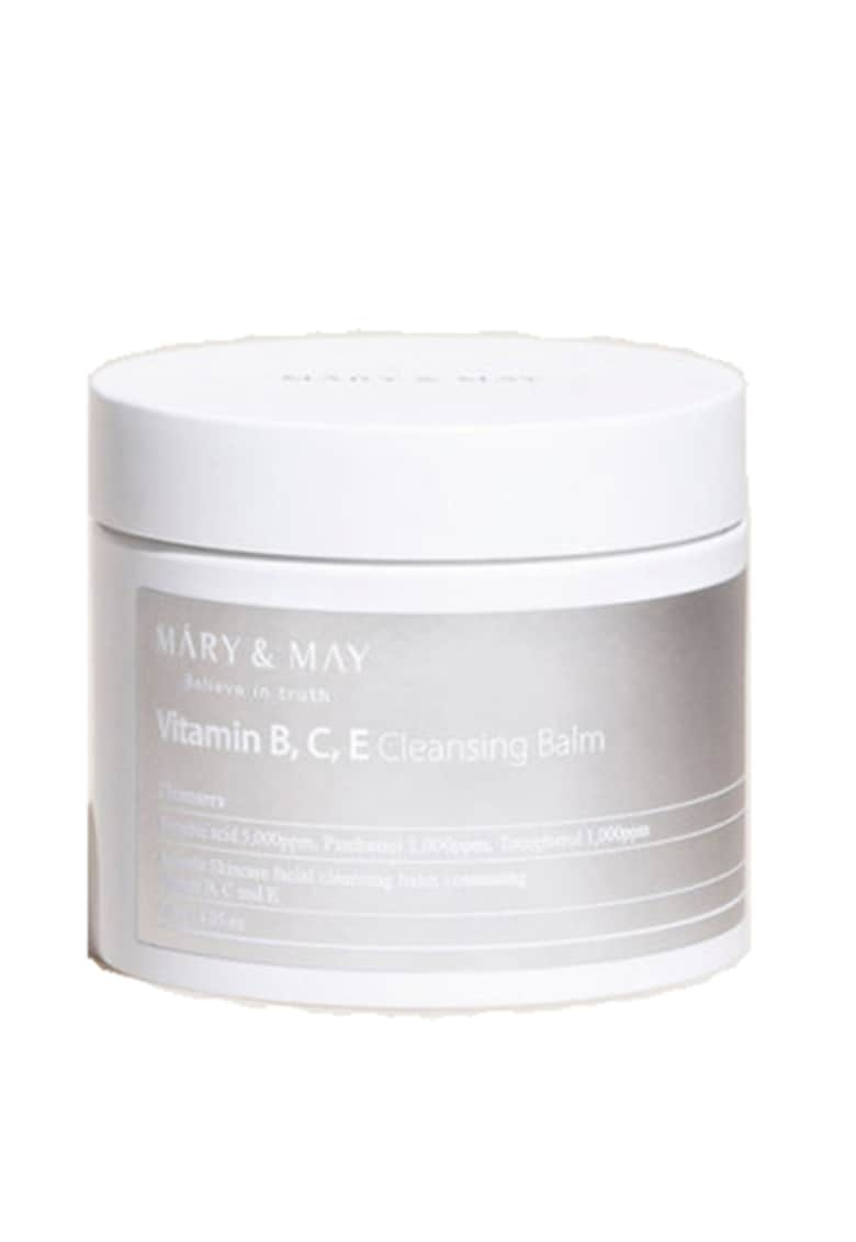 Balsam de curatare cu Vit. B. C. si E - 120g - Mary and May