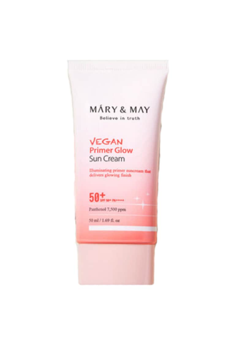 Baza de machiaj iluminatoare SPF50+ PA++++ - 50ml - Mary and May