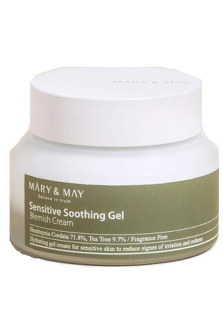 Crema tip gel pentru calmare - 70ml - Mary and May