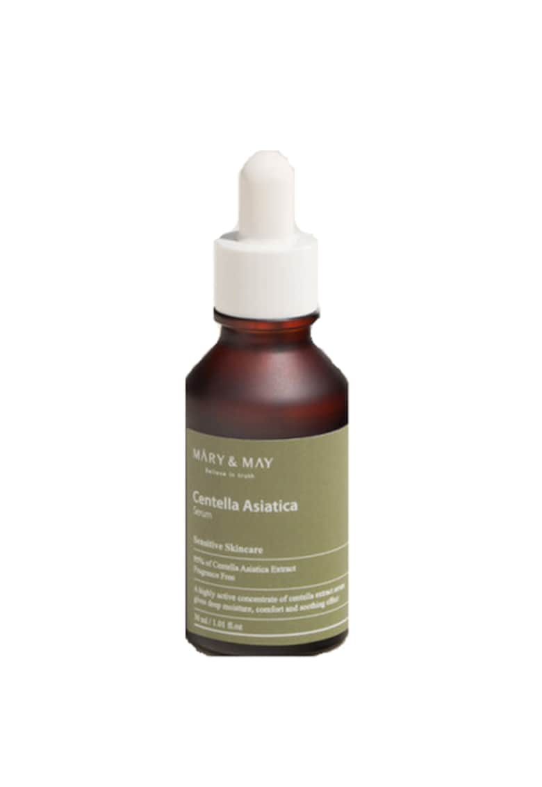 Serum cu Centella Asiatica - 30ml - Mary and May