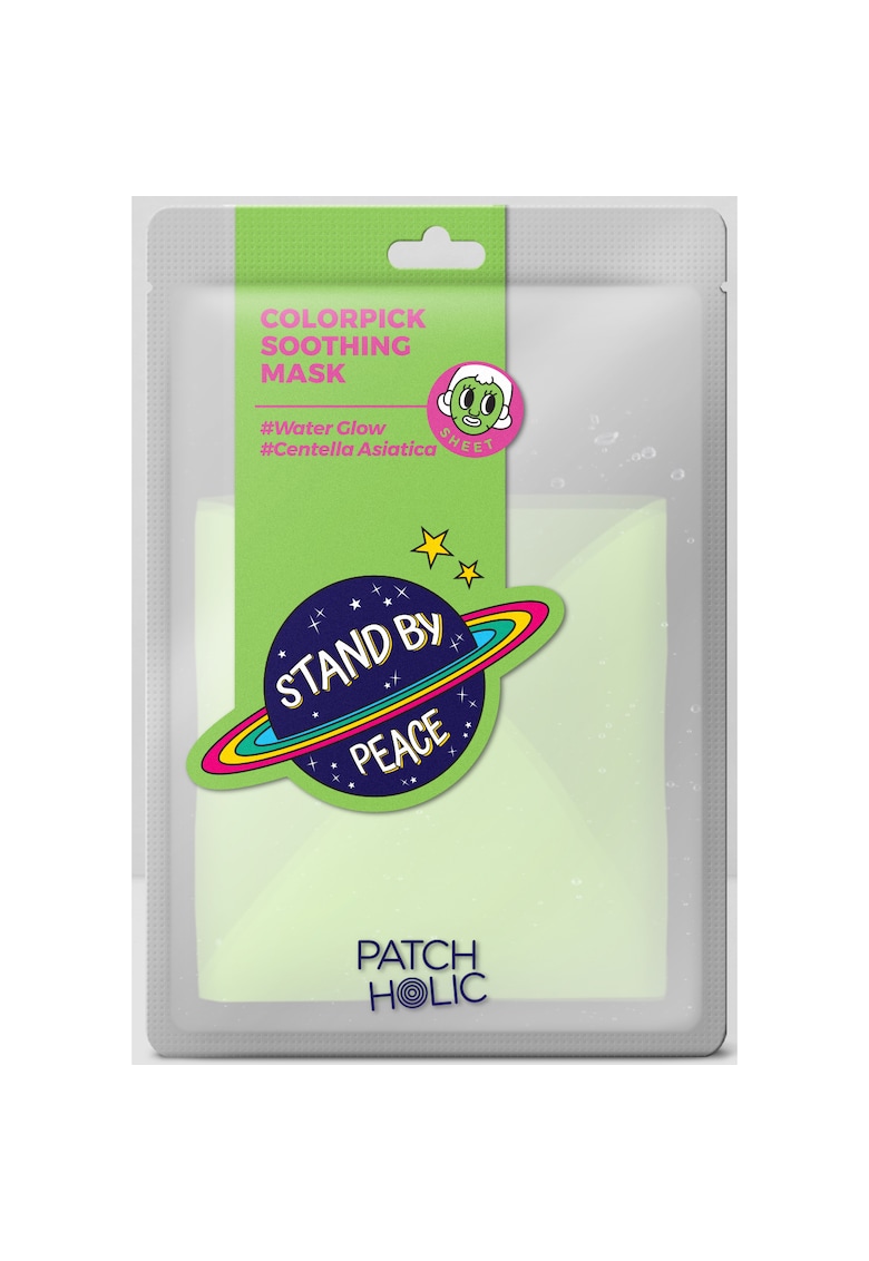 Masca servetel calmanta Colorpick - 20ml - Masca servetel calmanta Colorpick - 20ml -