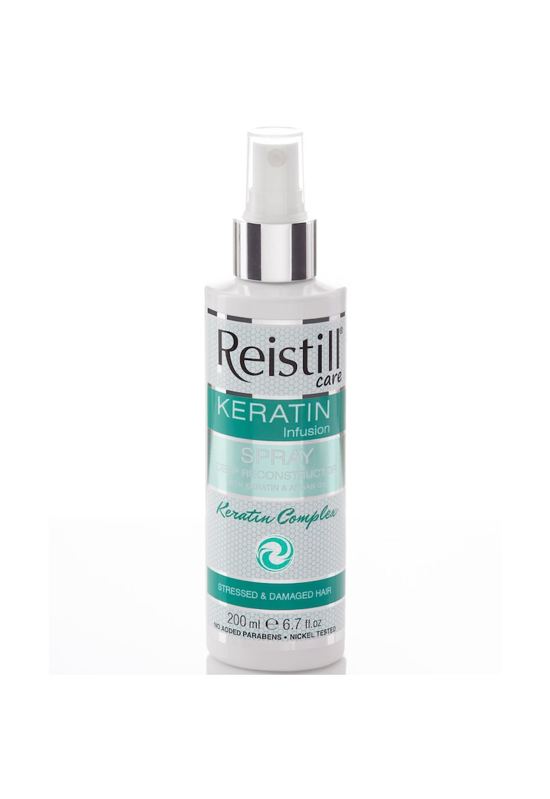 Keratin Infusion - Spray restructurant cu keratina - 200ml -