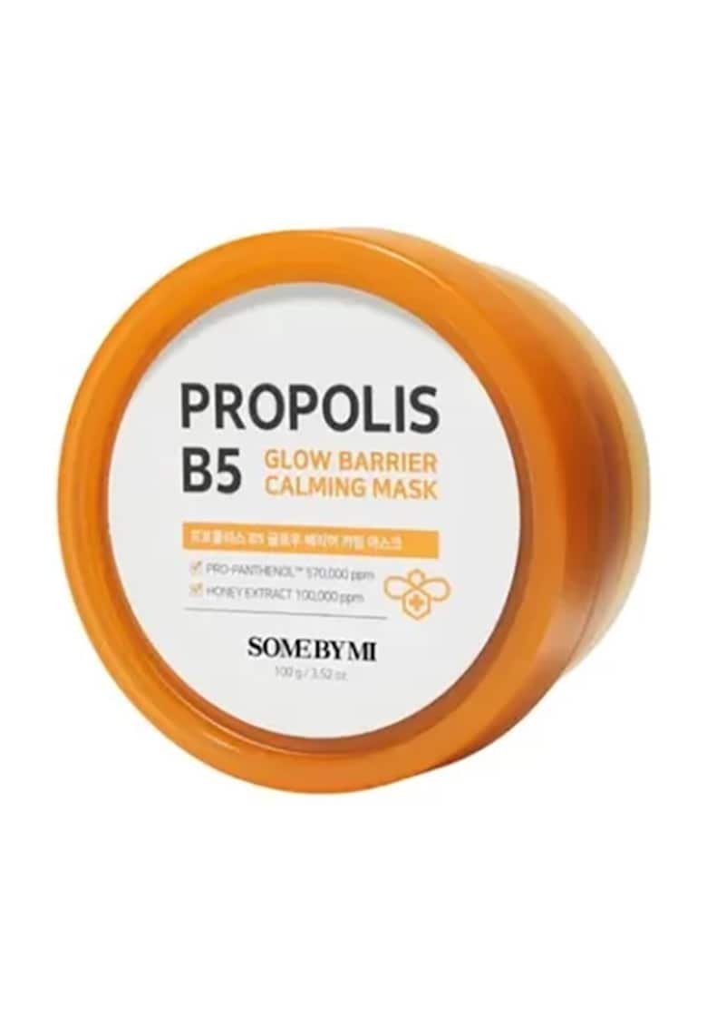 Masca pentru noapte cu propolis si Vit. B5 - 100 g -