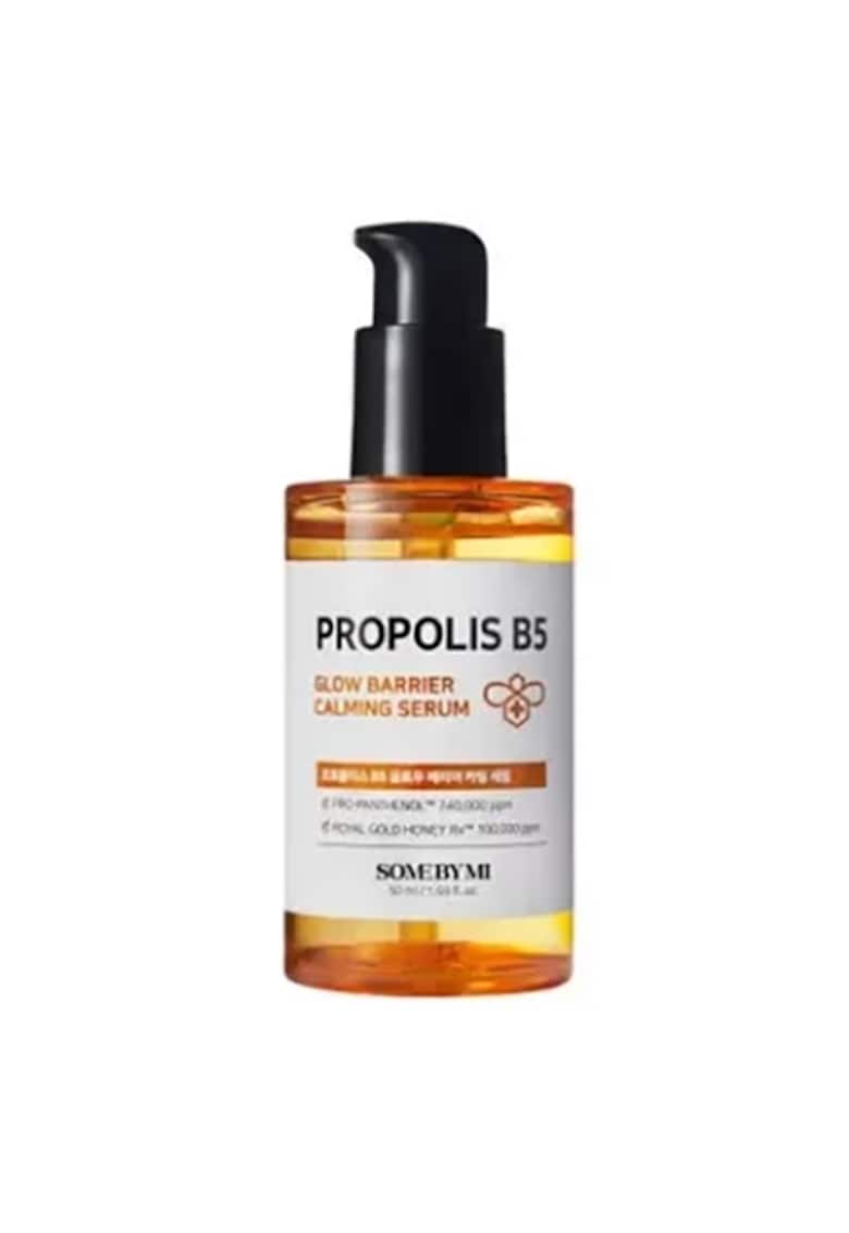 Ser calmant cu propolis Propolis B5 glow Barrier Calming serum - 50 ml