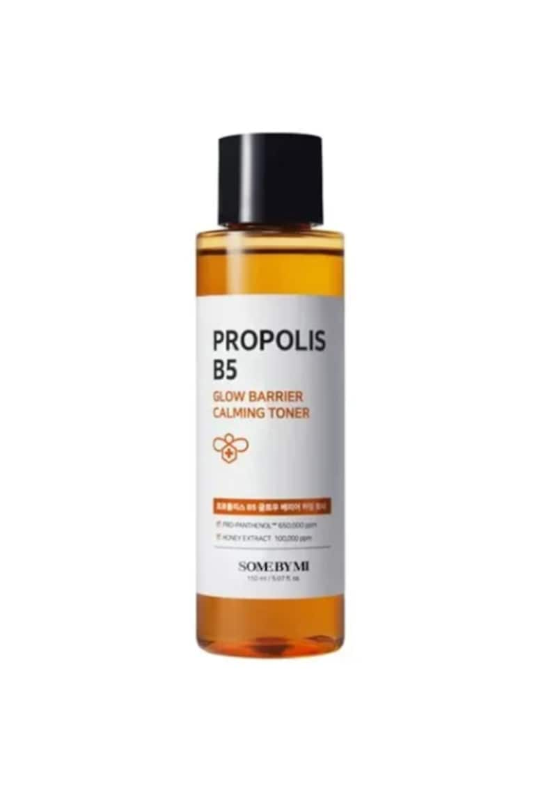 Propolis B5 line - Toner pentru protectia barierei cutanate cu propolis si Vit. B5 - 150ml -