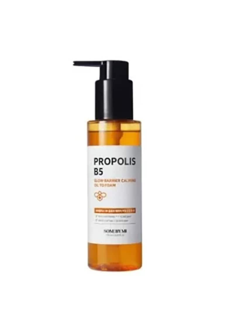 Propolis B5 line - Ulei de curatare pentru calmarea barierei cutanate cu propolis - 120ml -