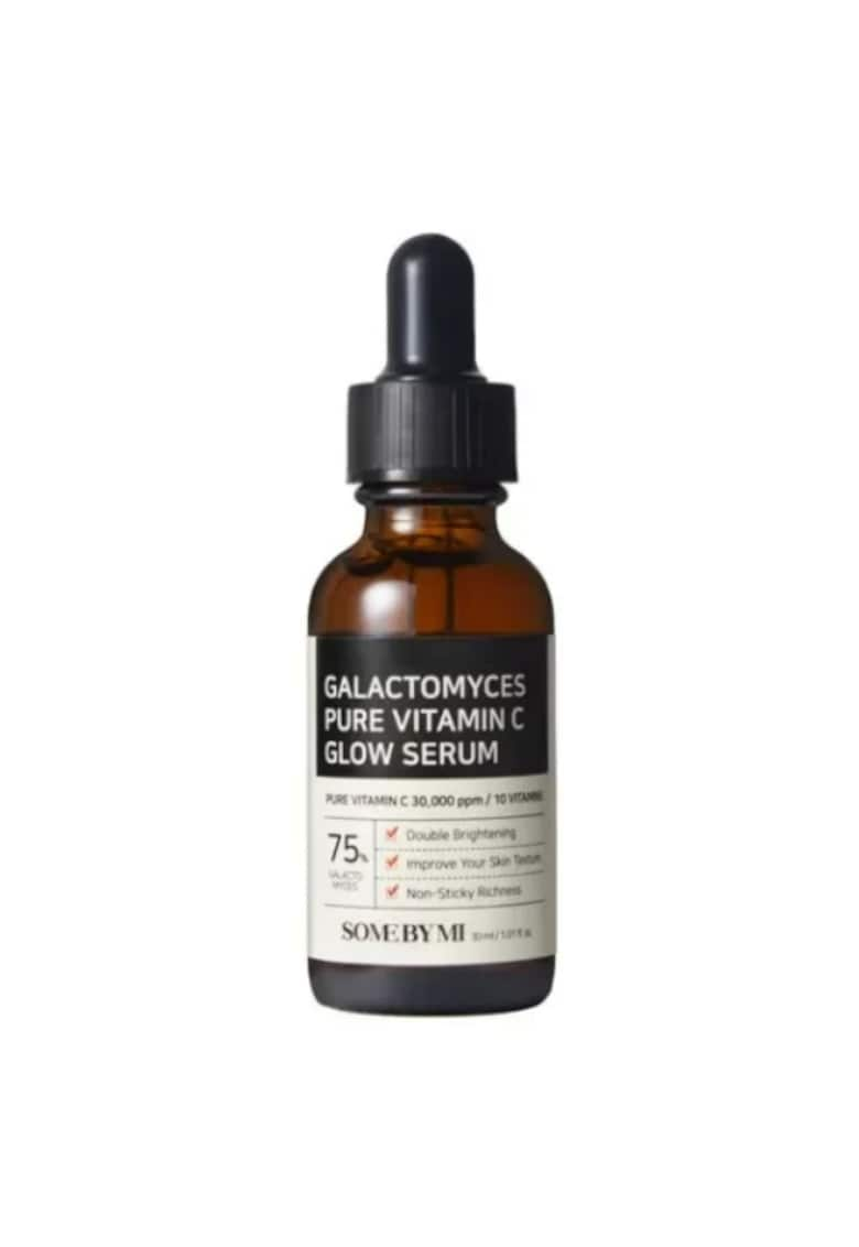 Vita C and Galactomyces line - Serum pentru stalucire cu vitamina C si Galactomyces - 30ml -