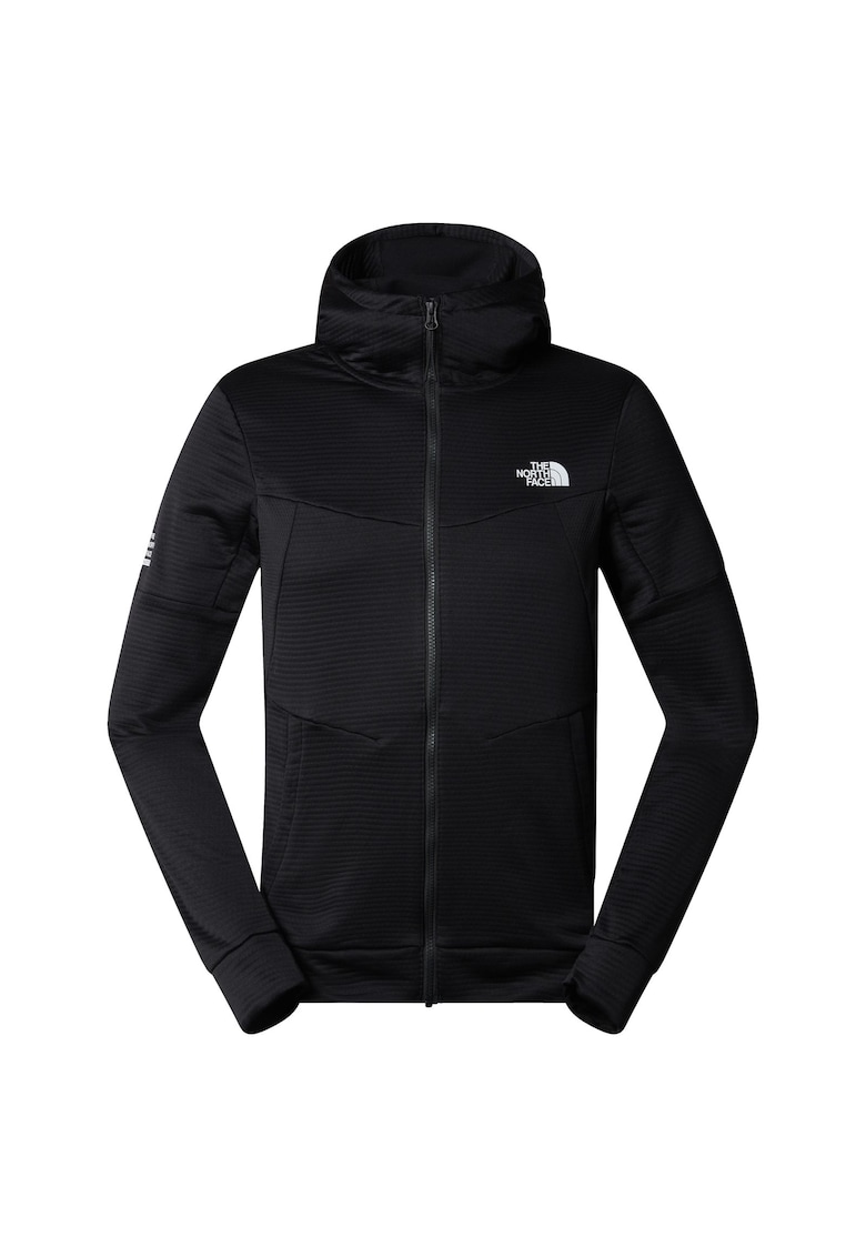 Hanorac Ma Full Zip Fleece Tnf NF0A87J5JK31