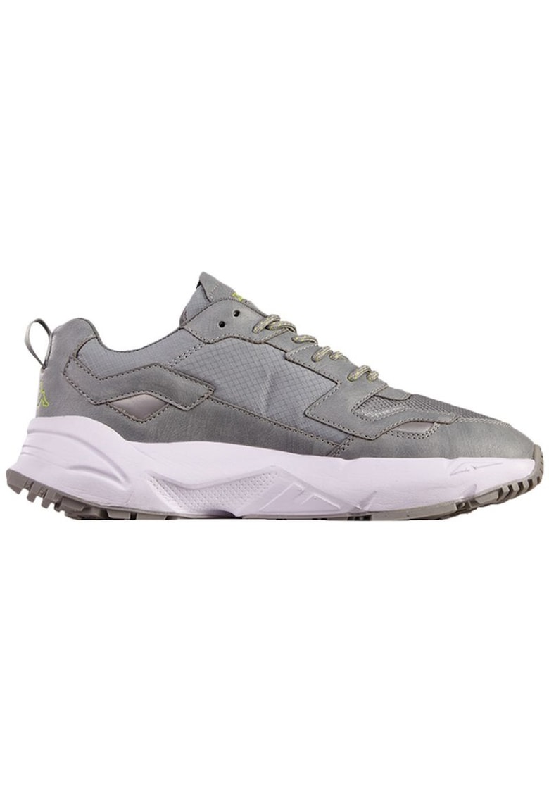 Pantofi pentru barbati - BM188652 - Gri