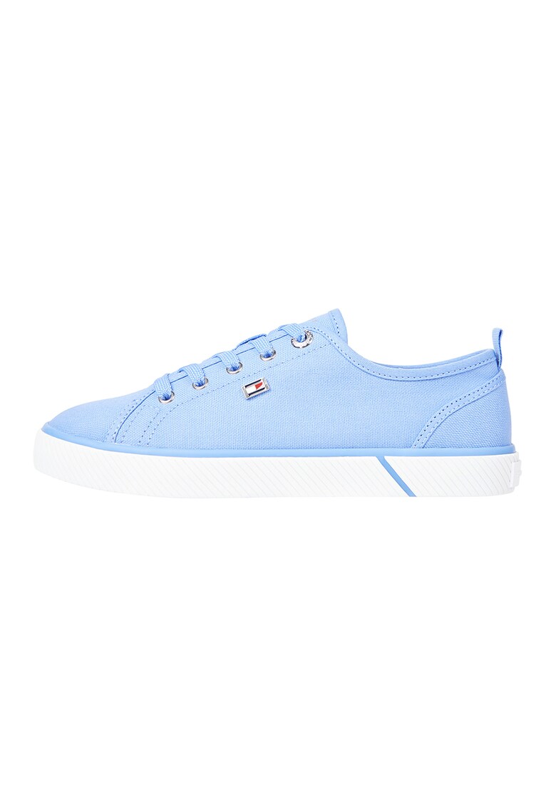 Tommy Hilfiger Кецове с лого за Жени Tommy Hilfiger Кецове с лого за Жени