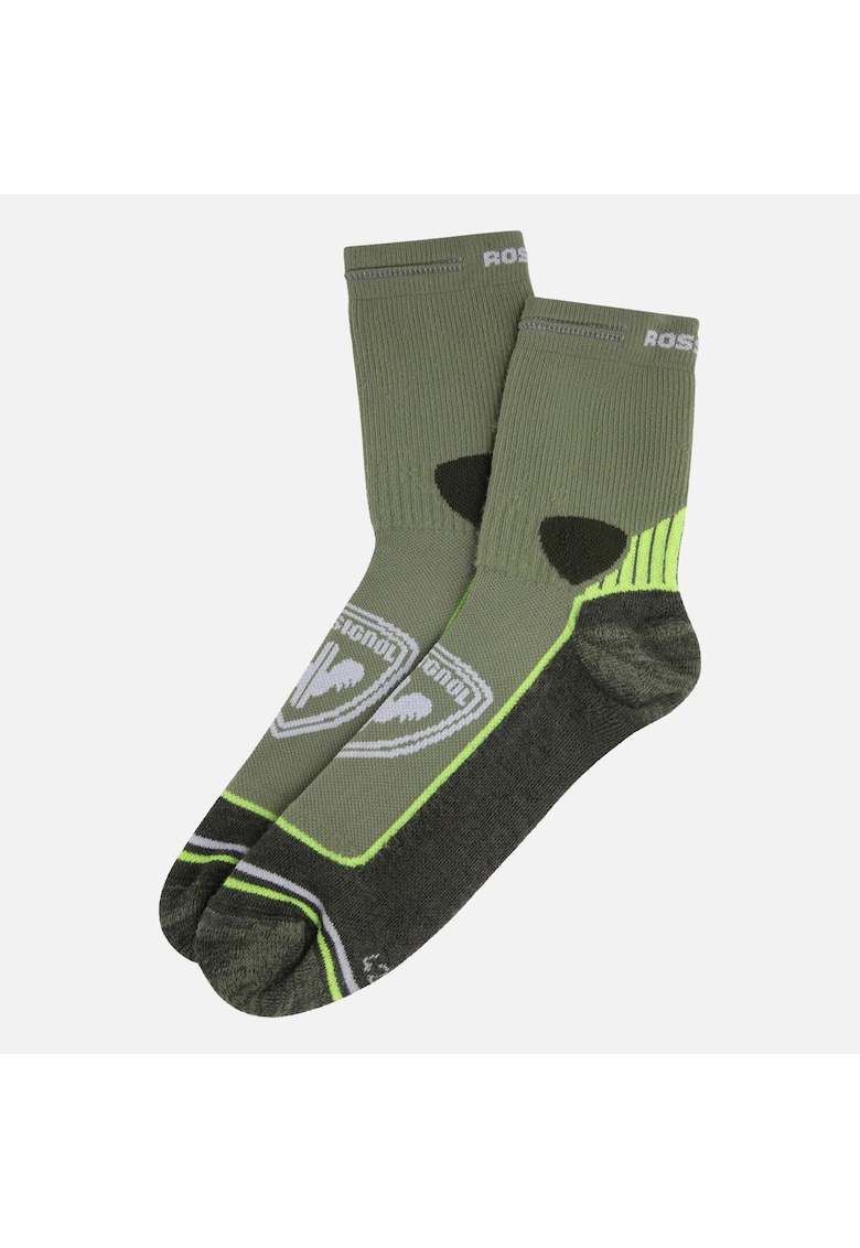 Sosete barbati Hiking - kaki