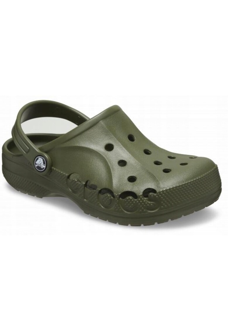 Saboti Copii - Baya Kids 207013 Clog - Verde - Verde