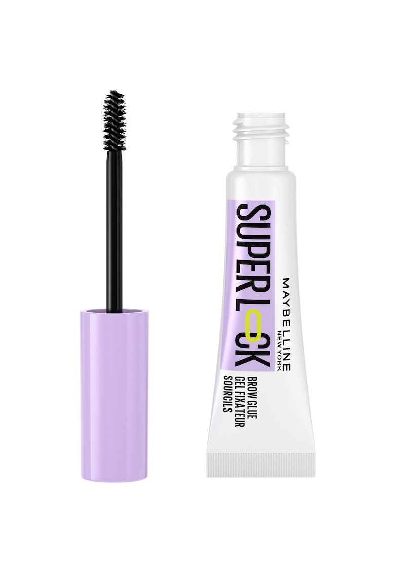 Mascara pentru fixarea sprancenelor Lash SuperLock Brow Glue - 7 ml