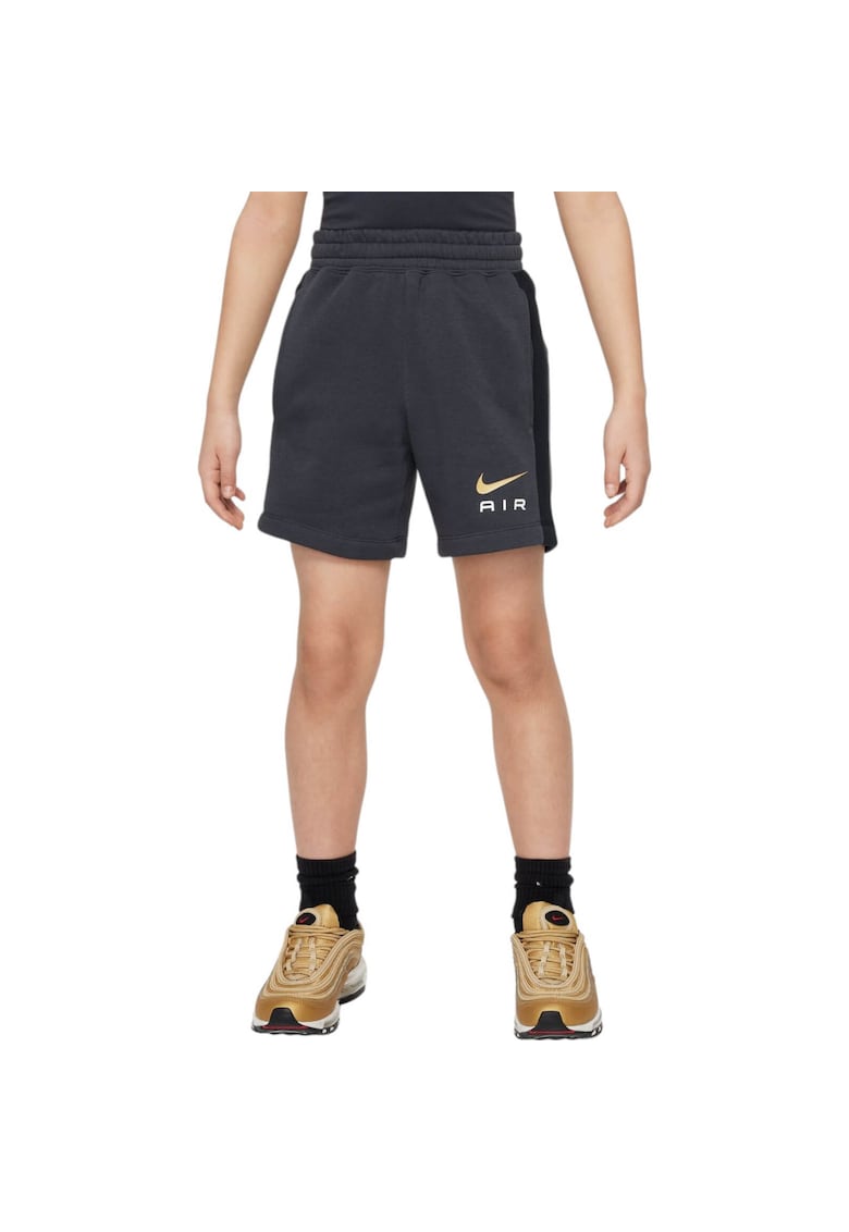 Short Air 33306 - Negru
