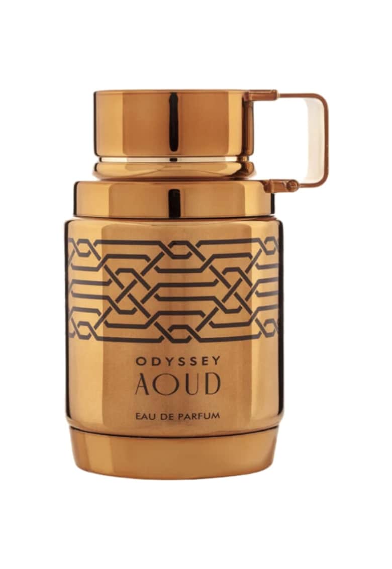 Apa de Parfum - Odyssey Aoud - Barbati - 100 ml