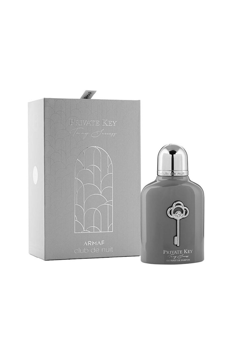 Apa de Parfum - Private Key To My Success - Unisex - 100 ml