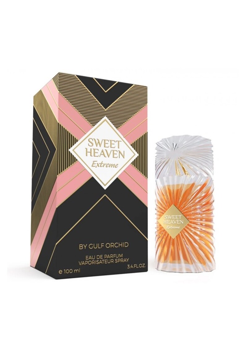 Apa de Parfum - Sweet Heaven Extreme - Unisex - 100 ml