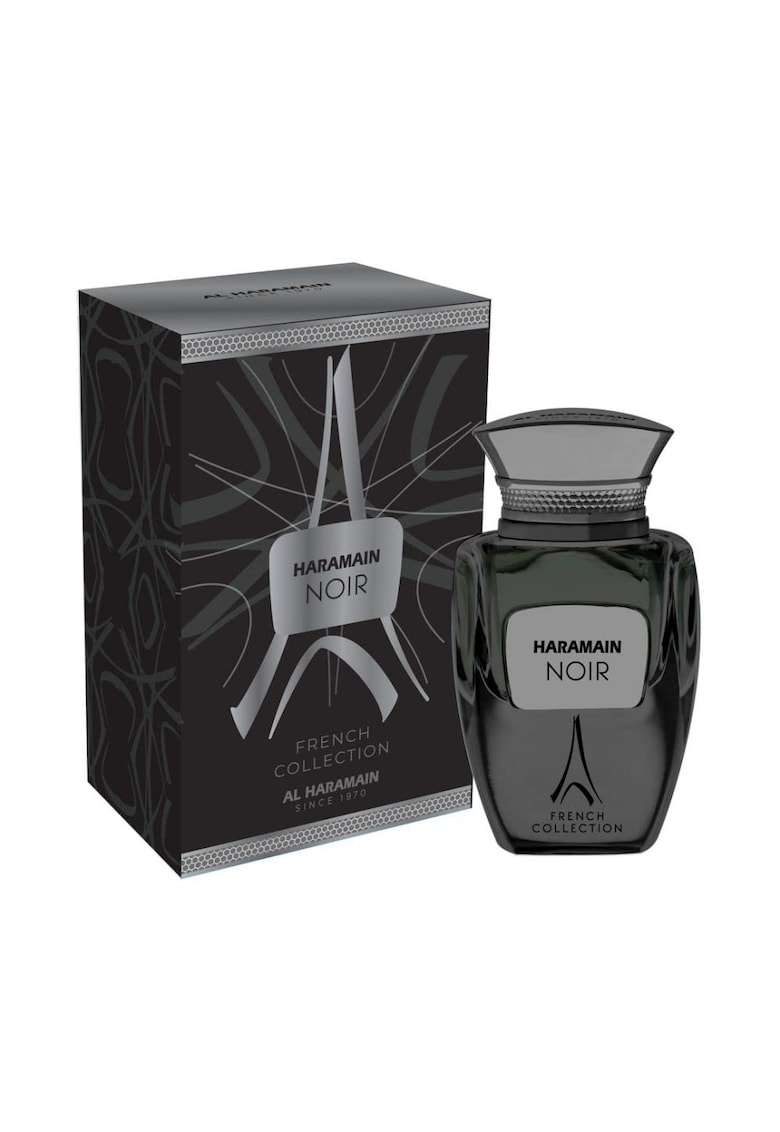 Apa de Parfum - Noir French Collection - Unisex - 100 ml