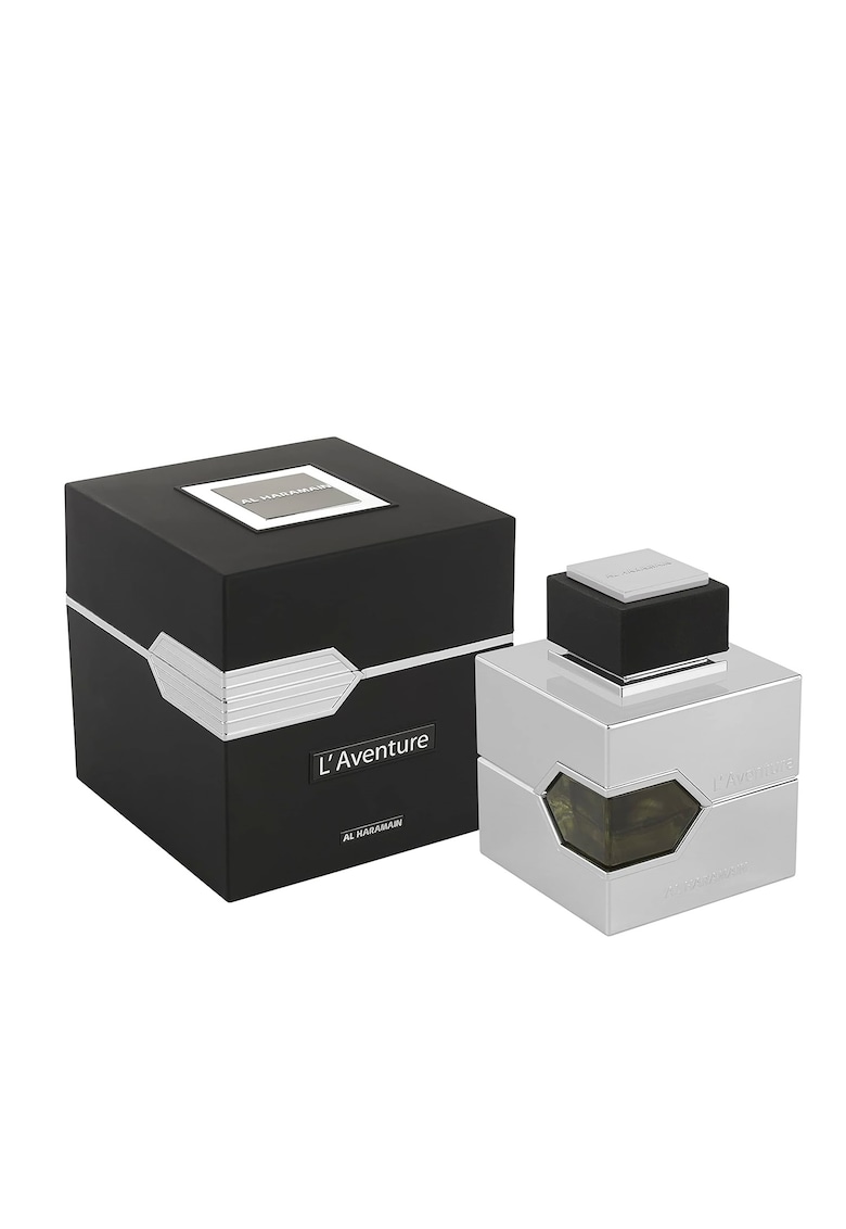 Apa de Parfum - L'Aventure - Barbati - 100 ml