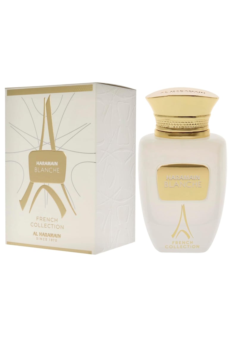 Apa de Parfum - Blanche French Collection - Unisex - 100 ml