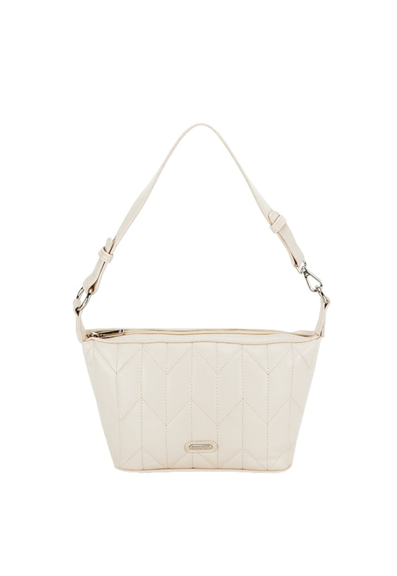 Geanta crem medie  G-23103-1 15 14642