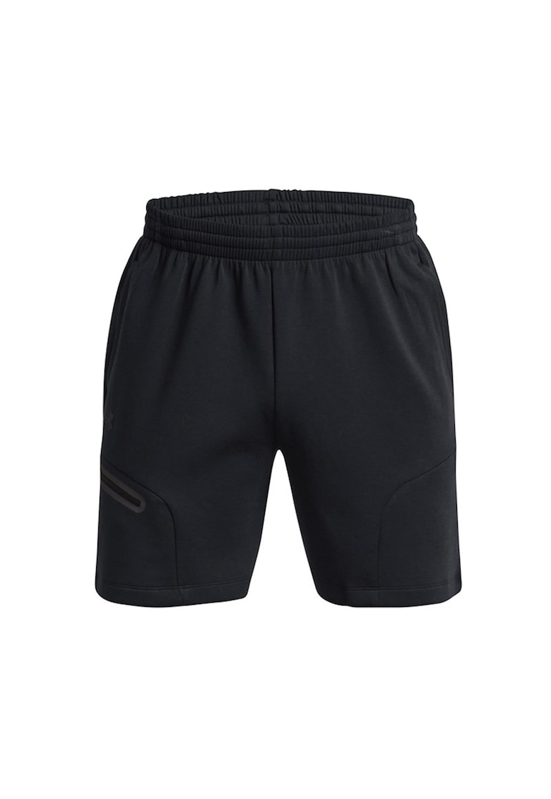 Pantaloni Scurti  Unstoppable FL 1379809-001 - Barbati - Negru