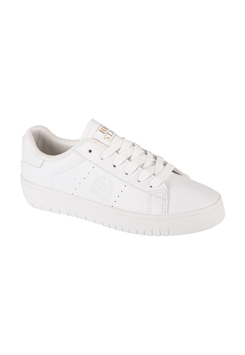 Big Star Pantofi sport - Pantofi sport Shoes 274577 - Alb