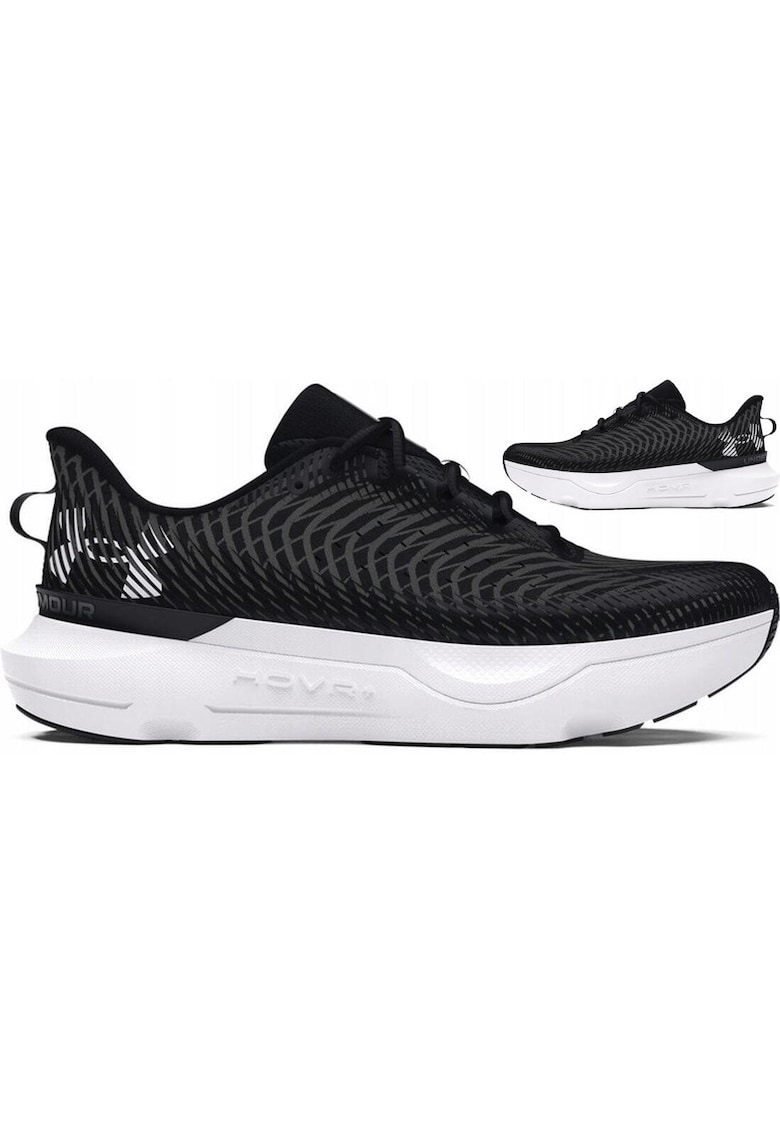 Pantofi sport barbati HOVR Infinite Pro - negru