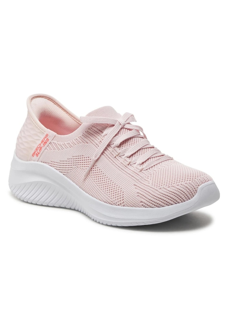 Skechers Спортни обувки - Ultra Flex 3.0 Brilliant Slipins 149710 - Светлорозов