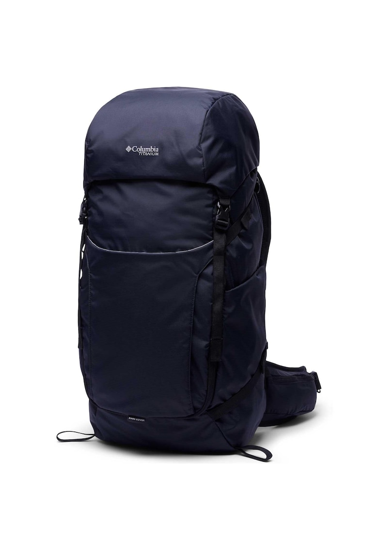 Rucsac drumetie Triple Canyon 60 litri - marime S/M - negru