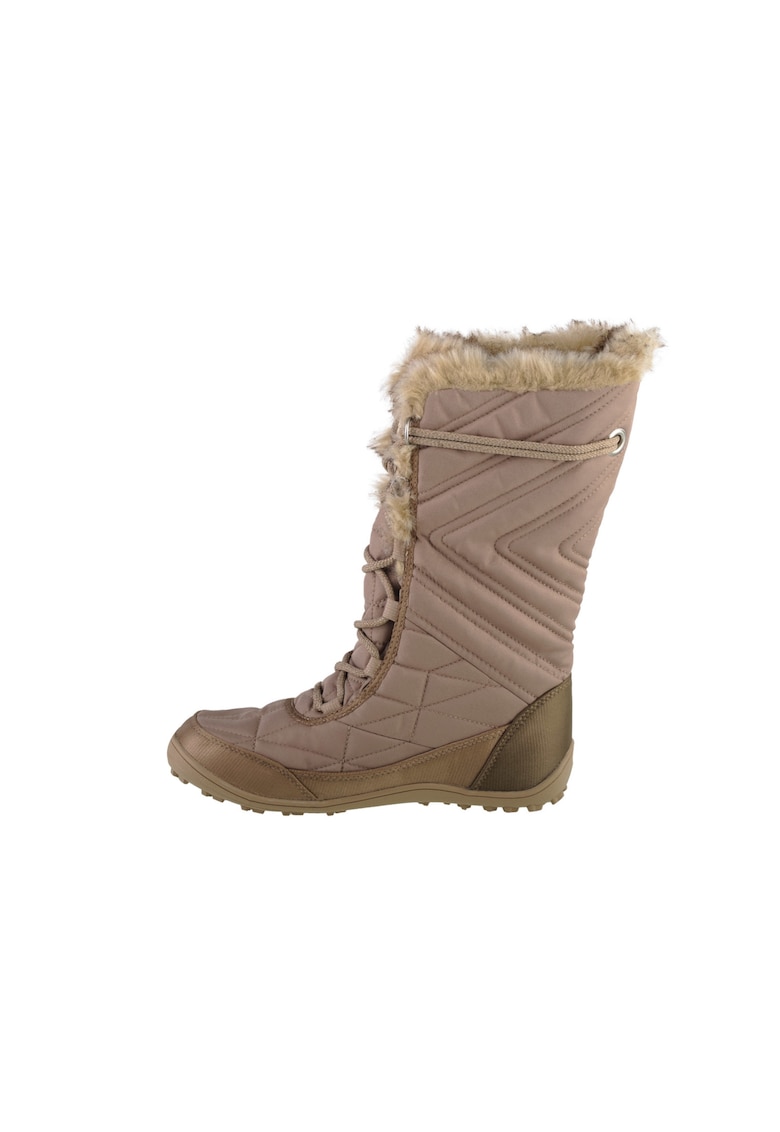 Bocanci de zapada -  Minx Mid III 1803121