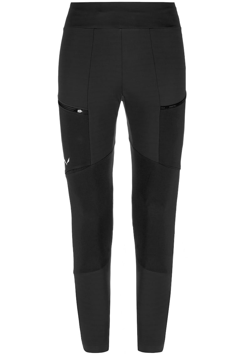 Pantaloni de drumetie Puez DRY Resp W Cargo Tights