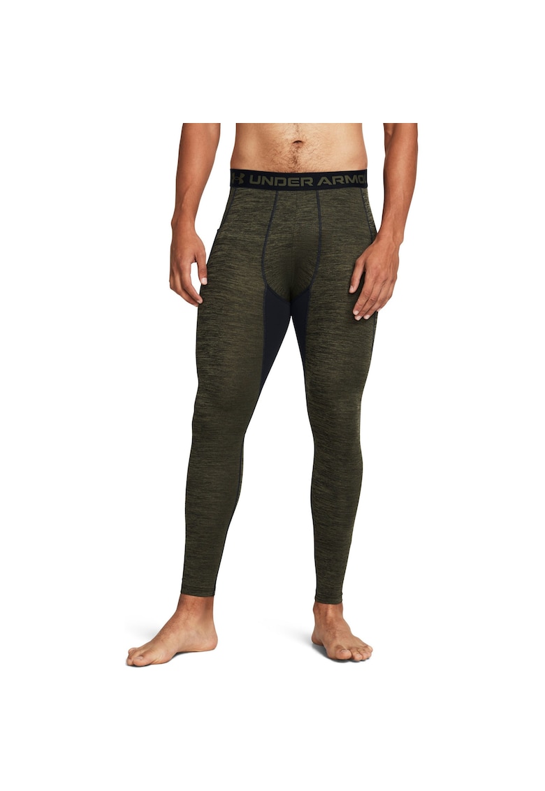 Pantaloni de corp Ua Cg Armour Twist Lgs
