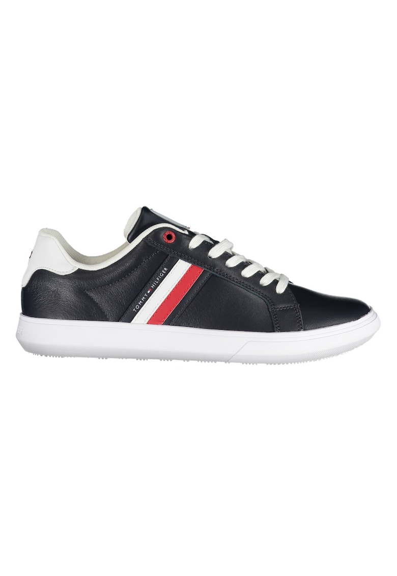 Pantofi sport cu detaliu logo