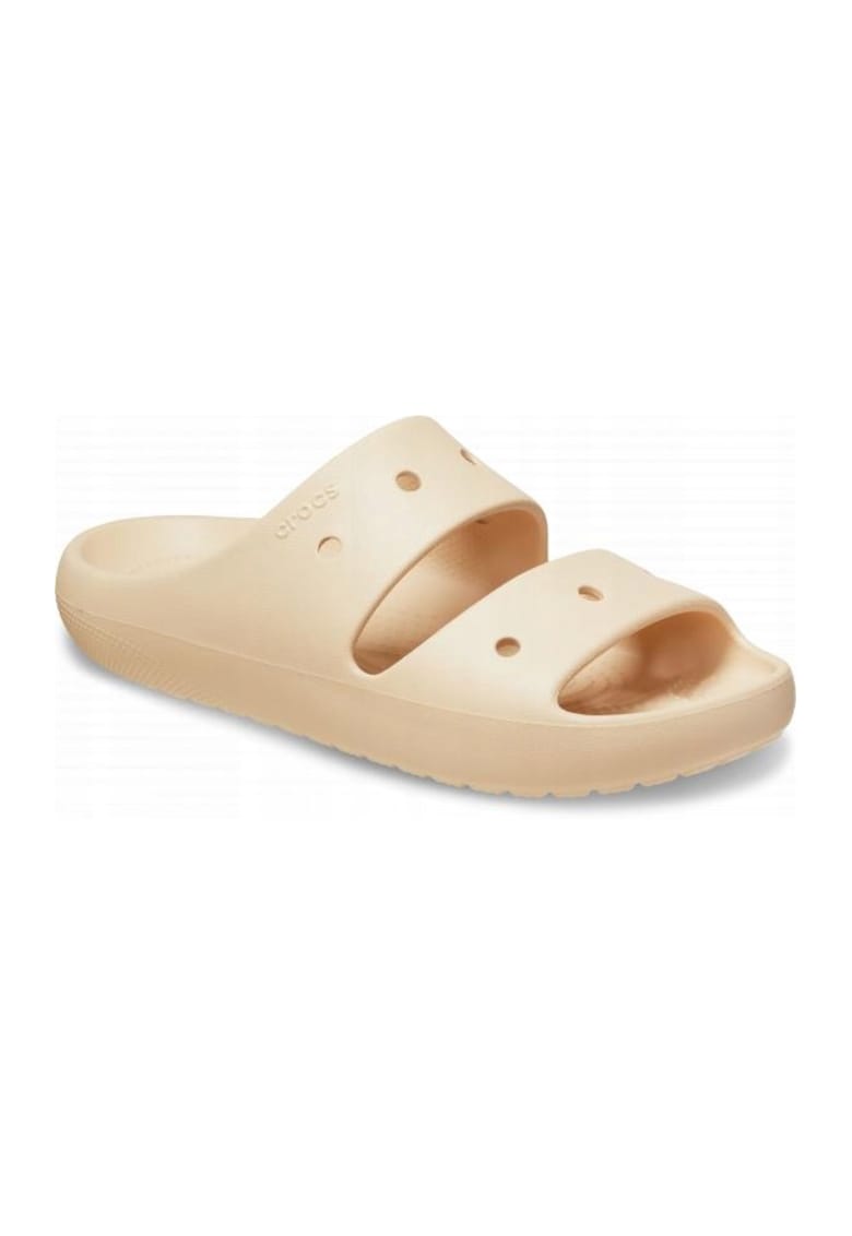 Slapi Femei - Classic V2 209403 Sandal - Bej