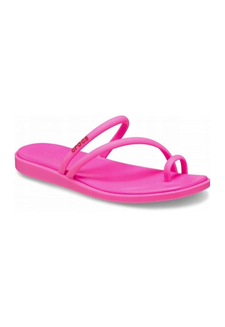Slapi Femei - Miami Toe Loop 209862 Sandal - Roz - Roz
