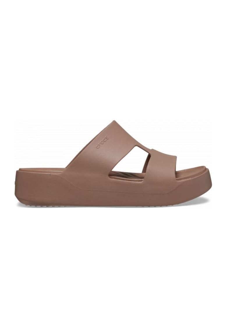 Slapi Femei - Gataway Platform 209409 Strap - Maro32`4 - Maro