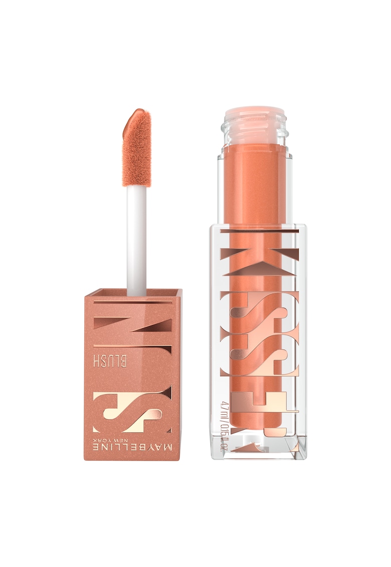 Fard de obraz cu textura lichida  Sunkisser - 4.7 ml