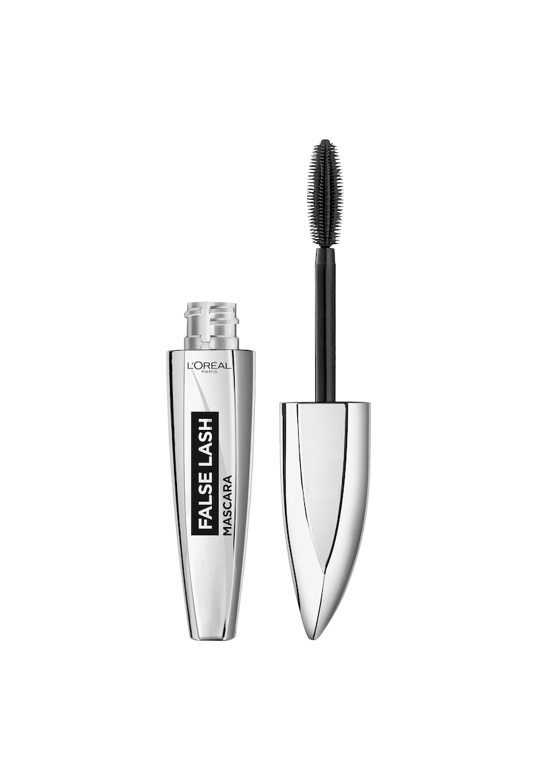 Mascara cu efect de gene false False Lash Black - 8.9 ml
