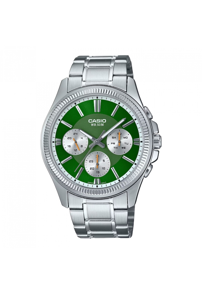 Ceas Barbati -  Collection MTP-13 MTP-1375D-3AVDF