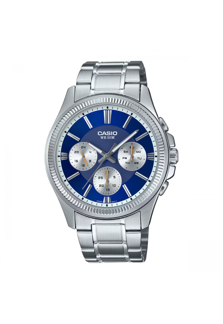 Ceas Barbati -  Collection MTP-13 MTP-1375D-2A1VDF